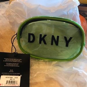 Brand new DKNY Be Delicious Fanny Pack Bag